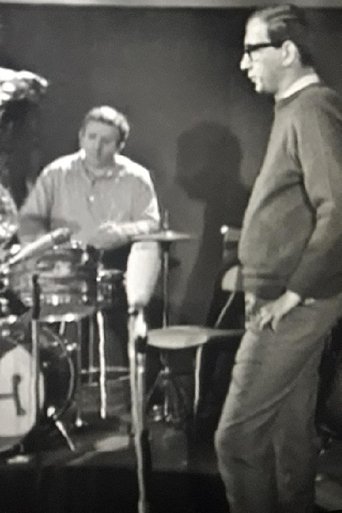 Poster of Jam Session