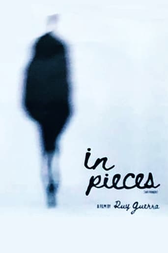 Poster of In Pieces