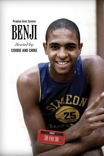 Poster of Benji