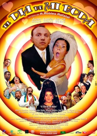 Poster of El día de mi boda