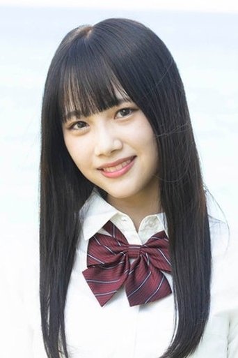 Portrait of Maju Shirakura