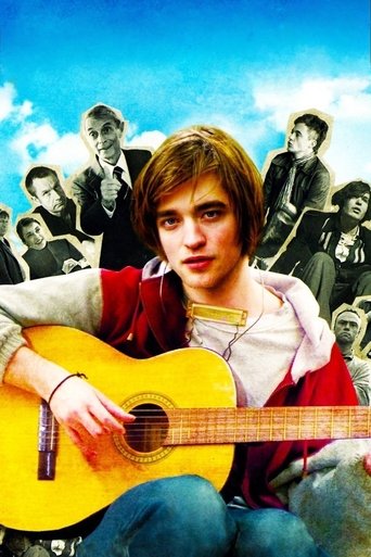 Poster of How to Be