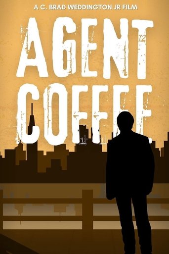 Poster of Agent Coffee