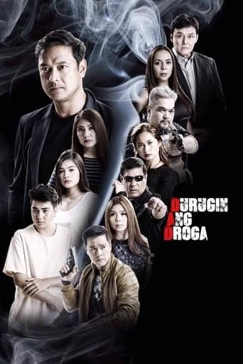 Poster of Durugin Ang Droga