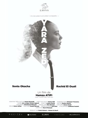 Poster of YARA ZED