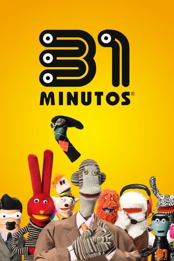 Poster of 31 Minutos