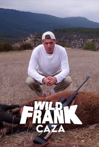 Portrait for Wild Frank - Season 15