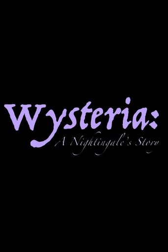 Poster of Wysteria