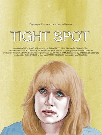 Poster of Tight Spot