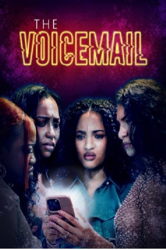 Poster of The Voicemail