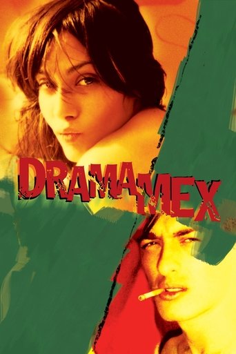 Poster of Drama/Mex