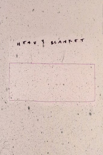 Poster of Heavy Blanket