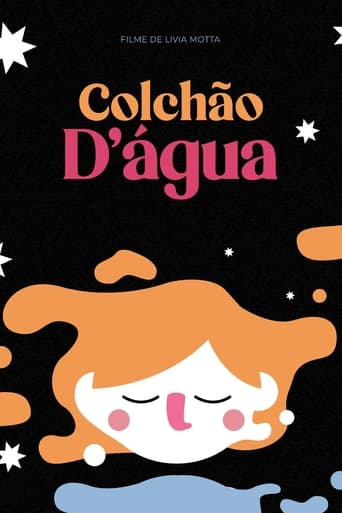 Poster of Colchão D'Água