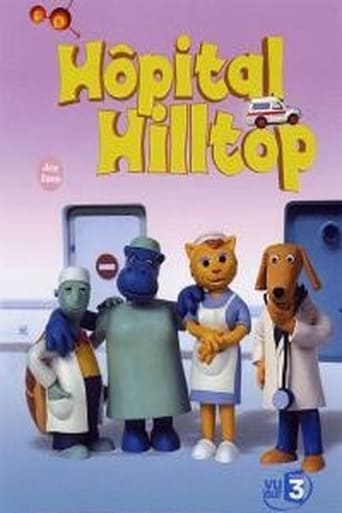 Portrait for Hilltop Hospital - Season 2