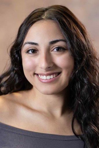 Portrait of Tamara Villalon