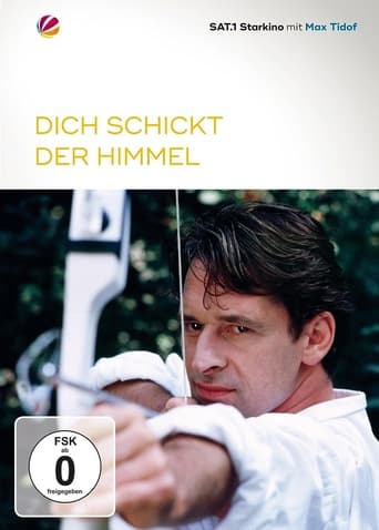 Poster of Dich schickt der Himmel