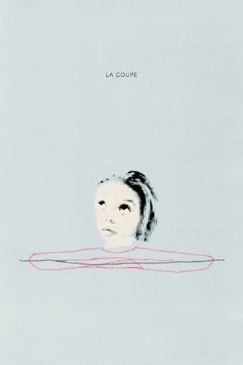 Poster of La Coupe