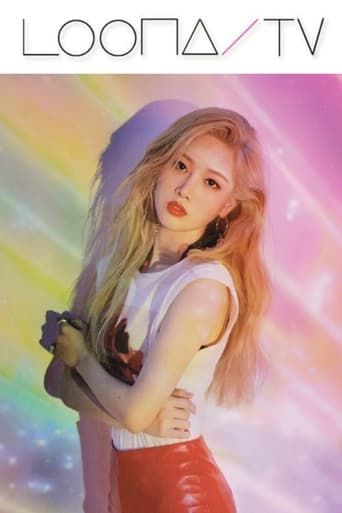 Portrait for LOONA TV - Season 7 – Kim Lip