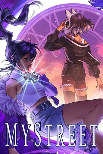Poster of MyStreet