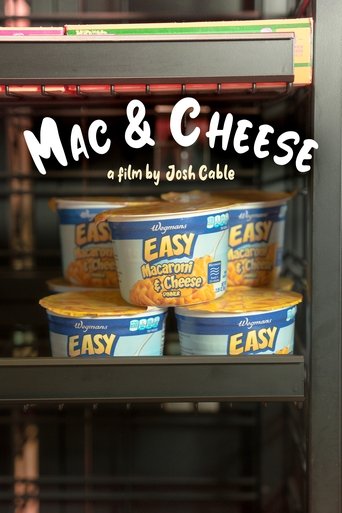 Poster of Mac & Cheese