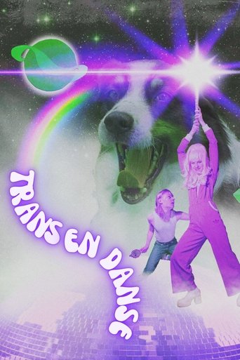 Trans and Dance Poster of Trans and Dance