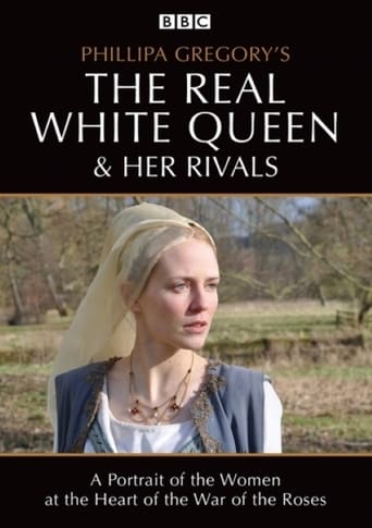 Poster of The Real White Queen and Her Rivals