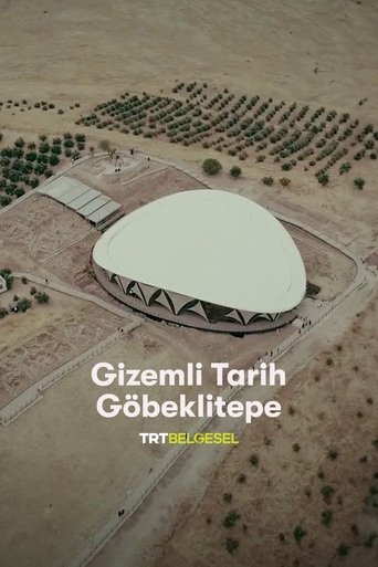 Poster of Gizemli Tarih: Göbeklitepe