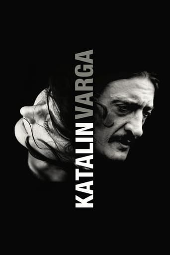 Poster of Katalin Varga