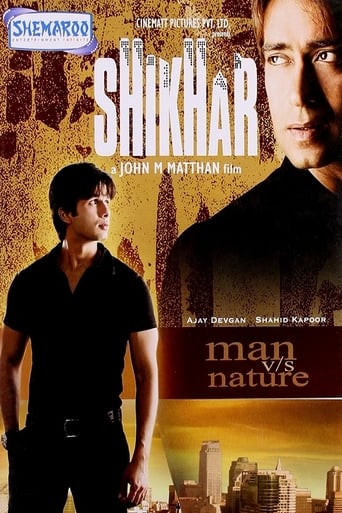 Poster of Shikhar