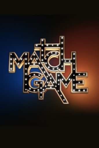 Poster of Match Game