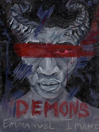 Poster of Demons