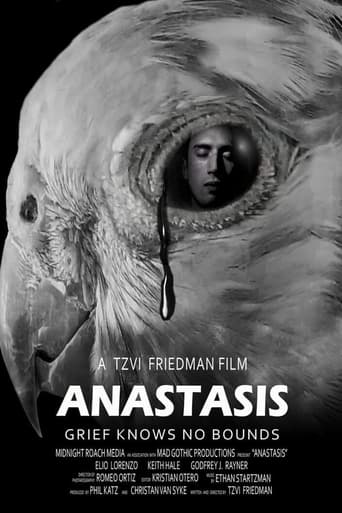 Poster of Anastasis