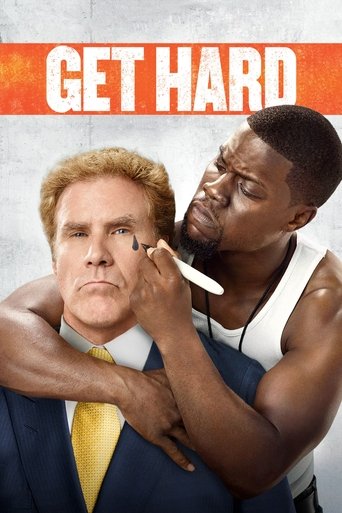 Poster of Get Hard