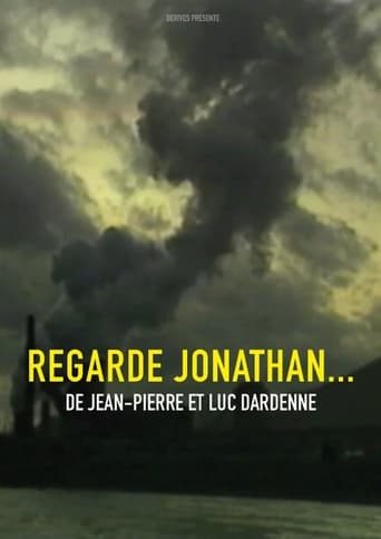 Poster of Regard Jonathan/Jean Louvet, son oeuvre