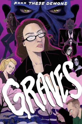 Poster of Graves