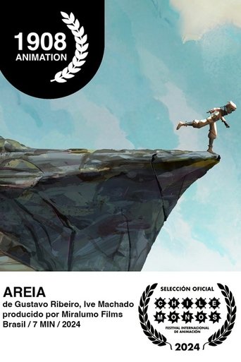 Poster of Areia
