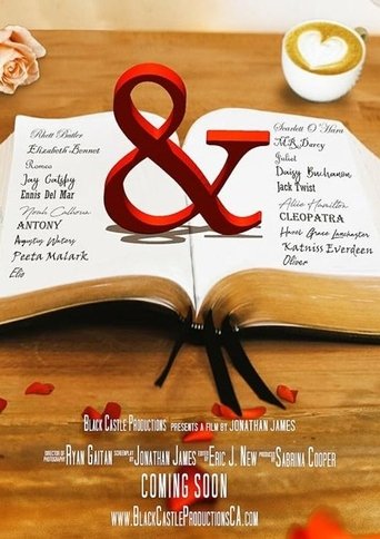 Poster of Ampersand