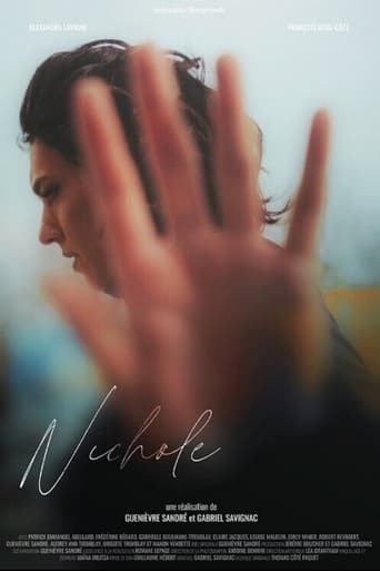 Poster of Nichole