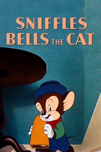 Poster of Sniffles Bells the Cat