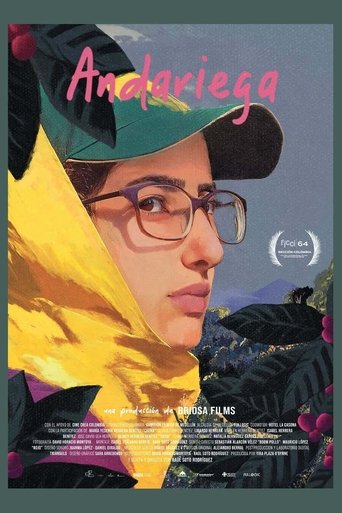 Poster of Nomad Spirit