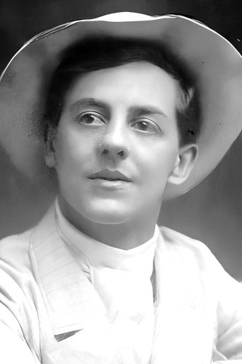 Portrait of Everett Butterfield