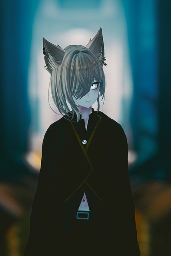 Portrait of Ariel Emerald