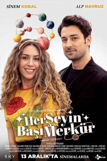 Poster of Her Şeyin Başı Merkür