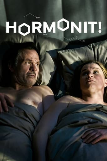 Portrait for Hormonit! - Season 1