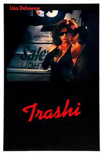 Poster of Trashi