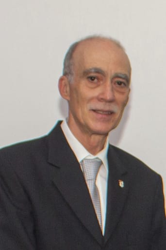 Portrait of Rafael La Rosa