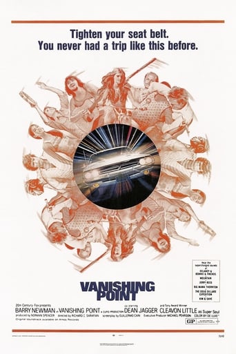 Poster of Vanishing Point