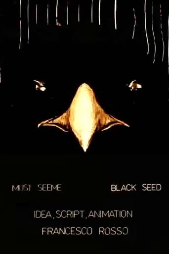 Poster of Black Seed