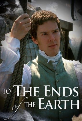 Portrait for To the Ends of the Earth - Season 1