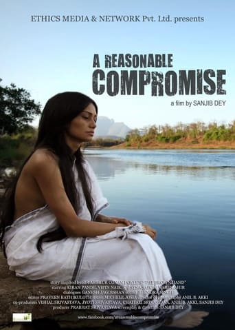 Poster of A Reasonable Compromise